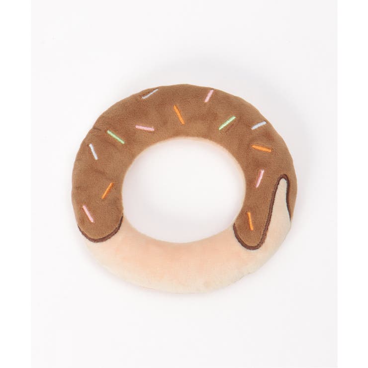 PLUFFYかぶりものオールドファッションチョコ | Lbc with Life | 詳細画像10 