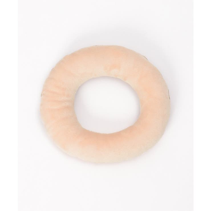 PLUFFYかぶりものオールドファッションチョコ | Lbc with Life | 詳細画像11 