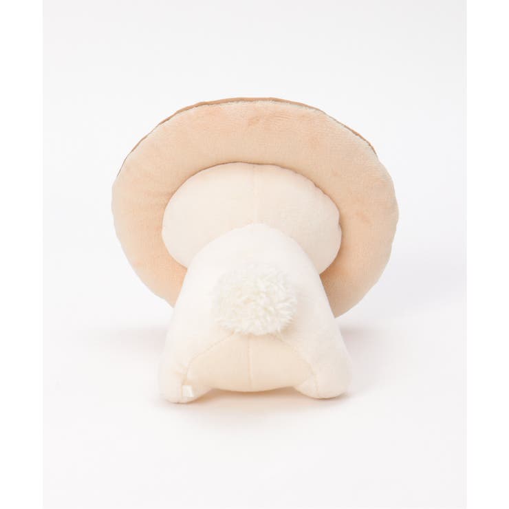 PLUFFYかぶりものオールドファッションチョコ | Lbc with Life | 詳細画像5 