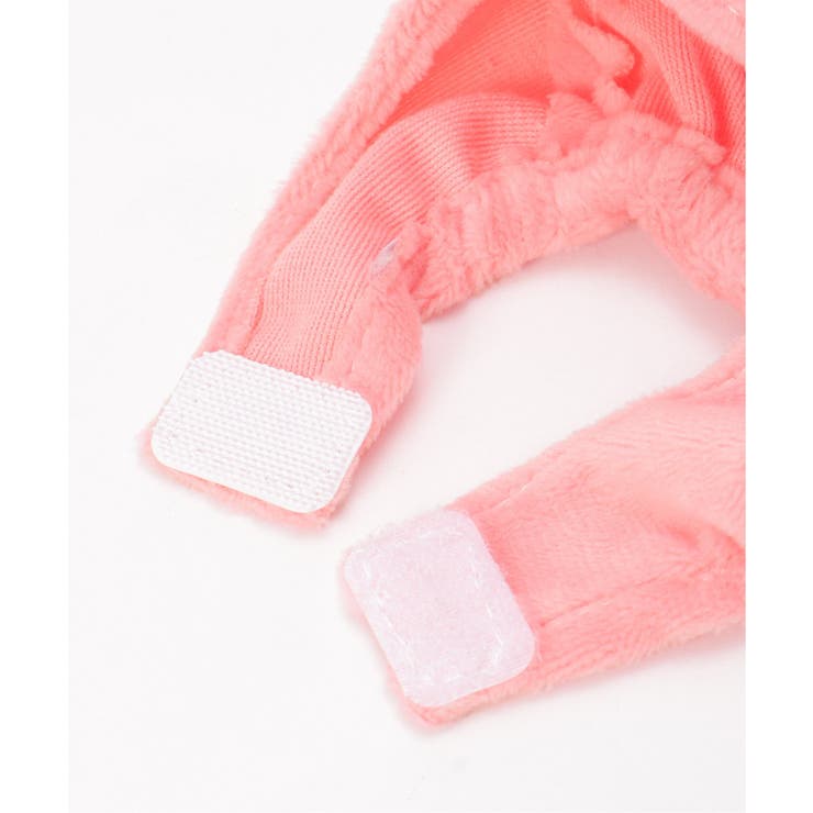 PLUFFY かぶりもの イチゴショートケーキ | Lbc with Life | 詳細画像12 