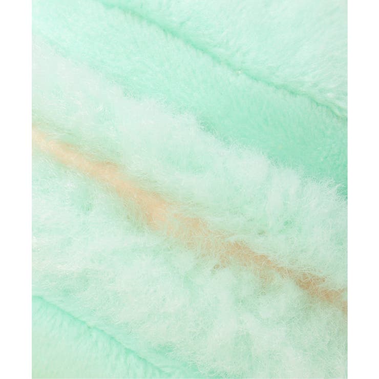 PLUFFY かぶりもの マカロンミント | Lbc with Life | 詳細画像10 