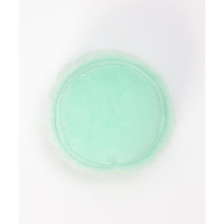 PLUFFY かぶりもの マカロンミント | Lbc with Life | 詳細画像11 