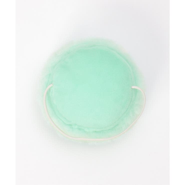 PLUFFY かぶりもの マカロンミント | Lbc with Life | 詳細画像12 