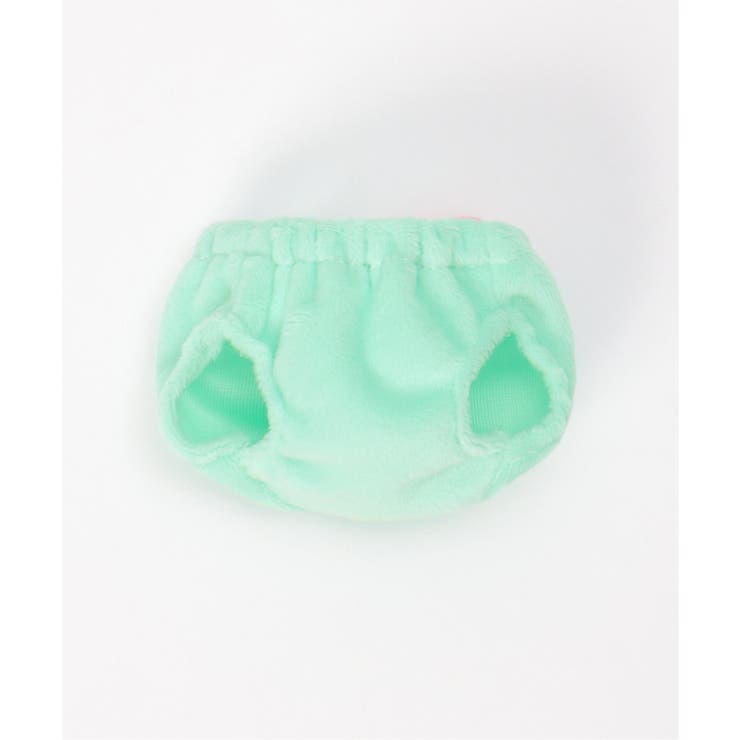 PLUFFY かぶりもの マカロンミント | Lbc with Life | 詳細画像14 