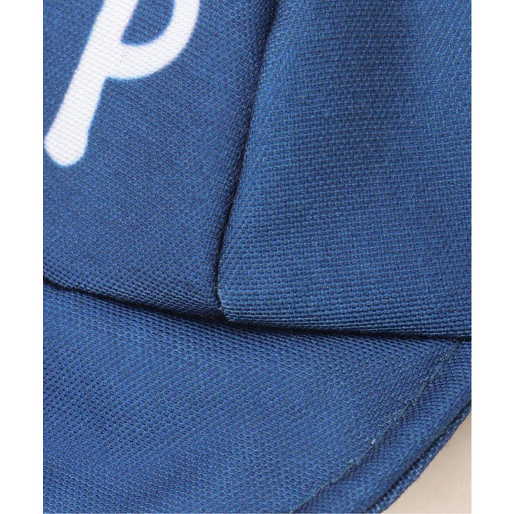 PLUFFY かぶりもの キャップとポロシャツ | Lbc with Life | 詳細画像10 