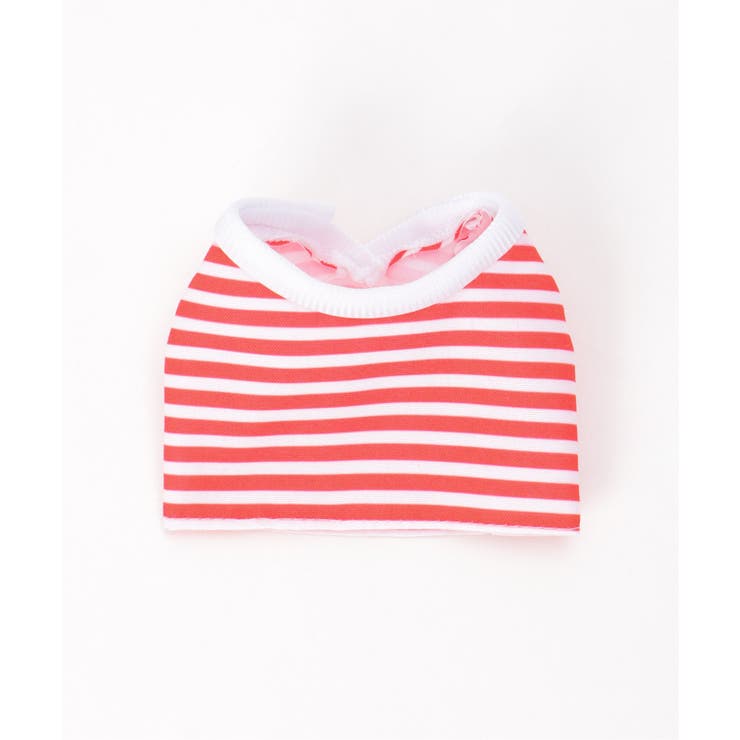 PLUFFY かぶりもの キャップとポロシャツ | Lbc with Life | 詳細画像11 