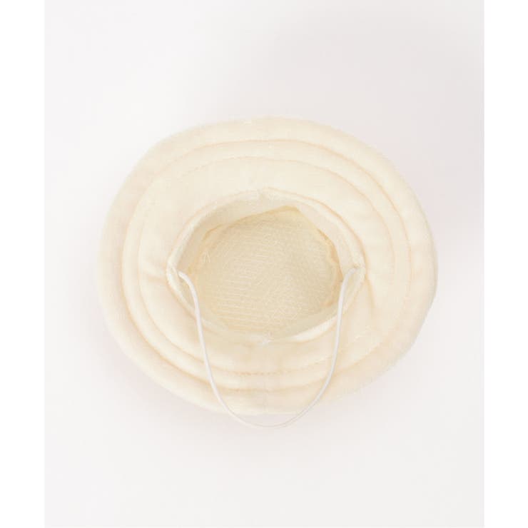 PLUFFY かぶりもの フラワーワンピとハット | Lbc with Life | 詳細画像13 