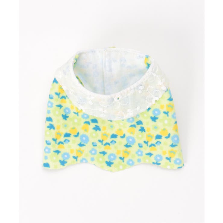 PLUFFY かぶりもの フラワーワンピとハット | Lbc with Life | 詳細画像15 