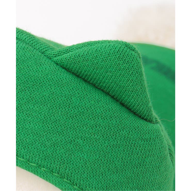 PLUFFY かぶりもの カレッジパーカー | Lbc with Life | 詳細画像8 