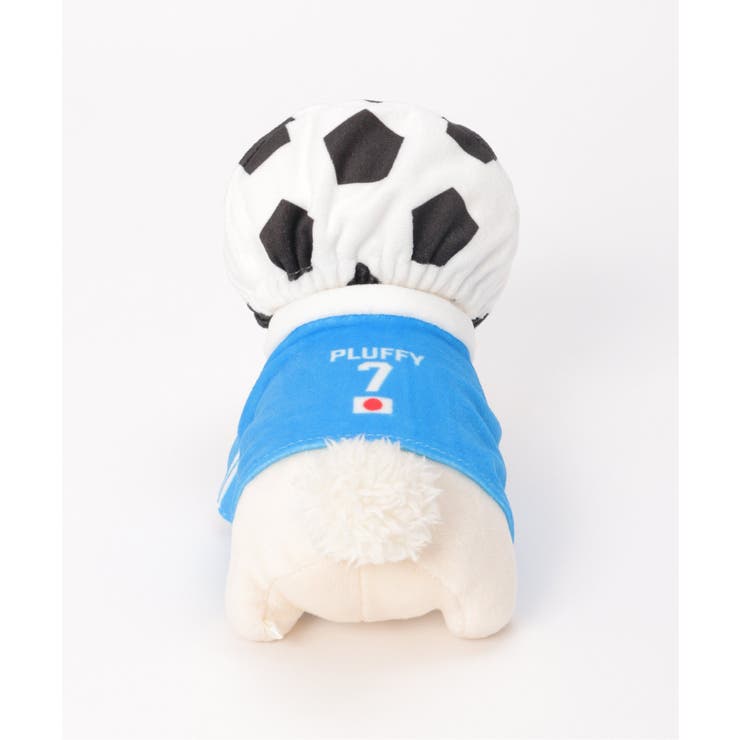 PLUFFY かぶりもの サッカーフットボールセット | Lbc with Life | 詳細画像5 
