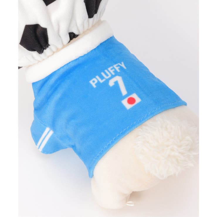 PLUFFY かぶりもの サッカーフットボールセット | Lbc with Life | 詳細画像8 