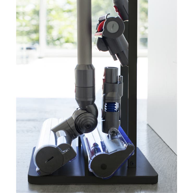 【WEB限定】tower コードレスクリーナースタンド | Lbc with Life | 詳細画像10 