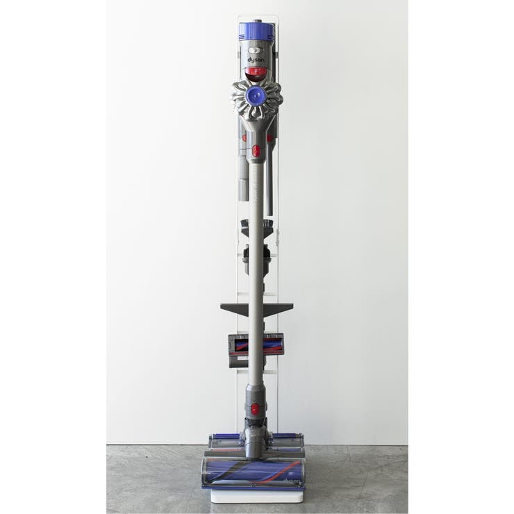 【WEB限定】tower コードレスクリーナースタンド | Lbc with Life | 詳細画像17 