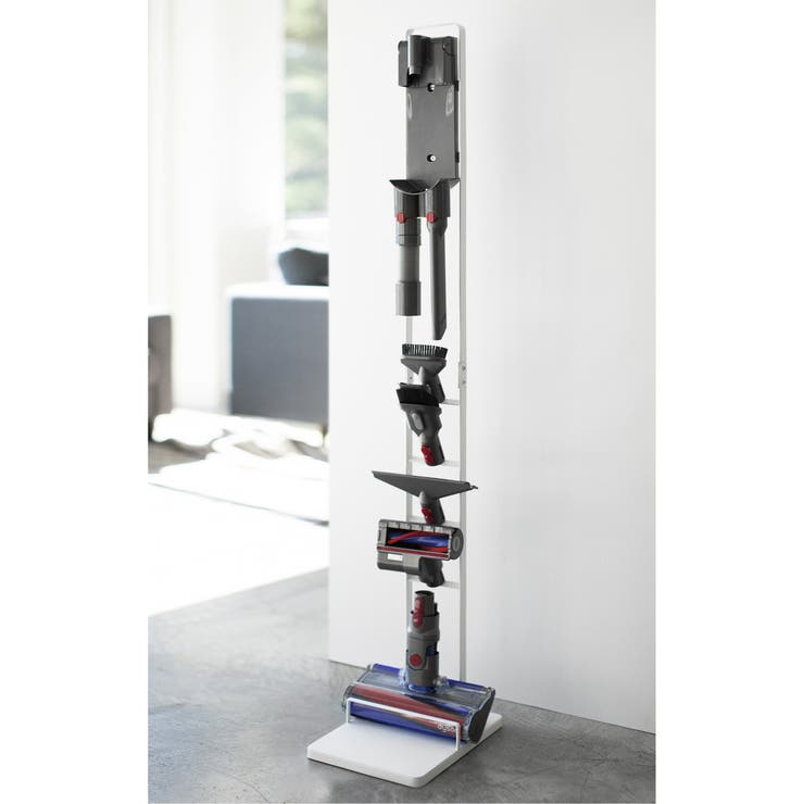 【WEB限定】tower コードレスクリーナースタンド | Lbc with Life | 詳細画像18 