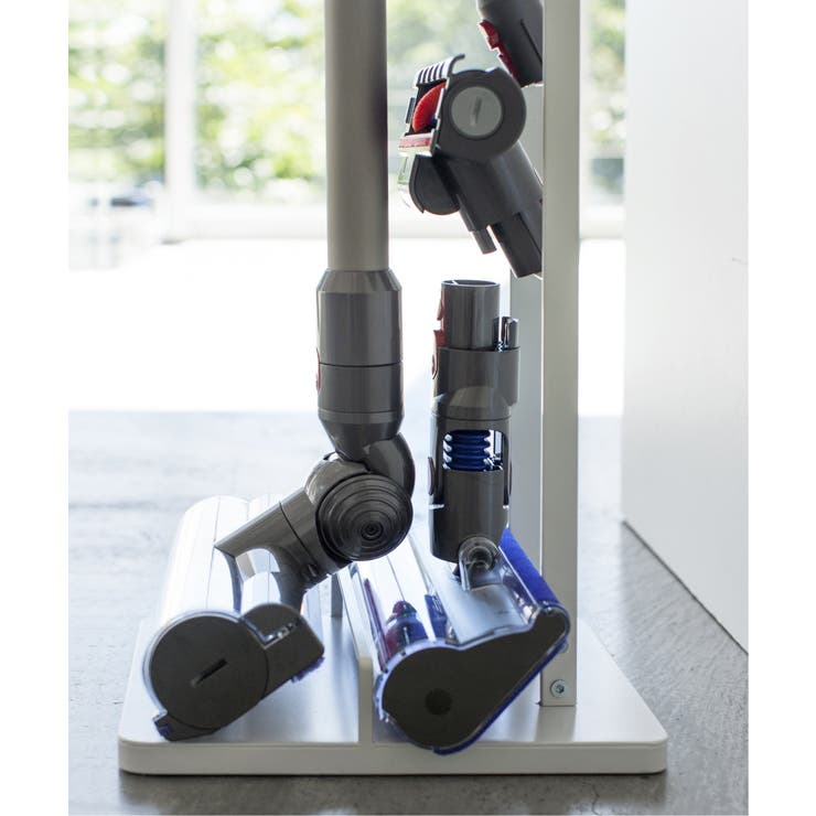 【WEB限定】tower コードレスクリーナースタンド | Lbc with Life | 詳細画像21 