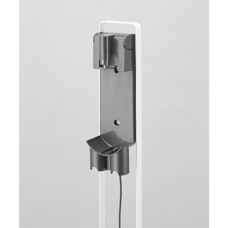 【WEB限定】tower コードレスクリーナースタンド | Lbc with Life | 詳細画像22 