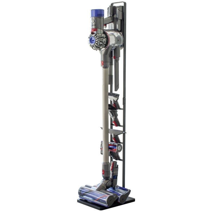 【WEB限定】tower コードレスクリーナースタンド | Lbc with Life | 詳細画像4 