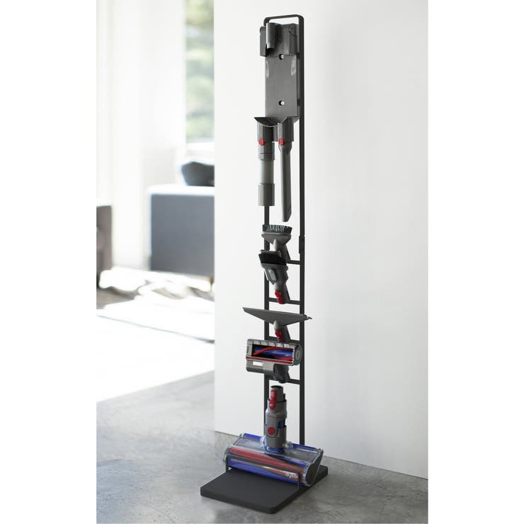 【WEB限定】tower コードレスクリーナースタンド | Lbc with Life | 詳細画像7 