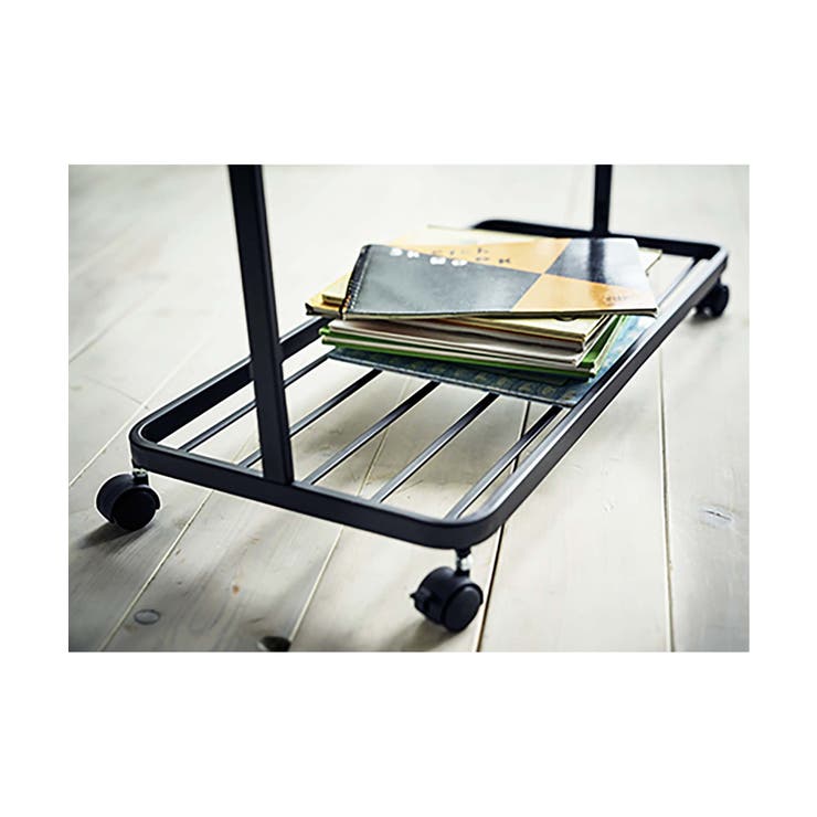 【WEB限定】tower パネル付きハンガーラック タワー | Lbc with Life | 詳細画像8 