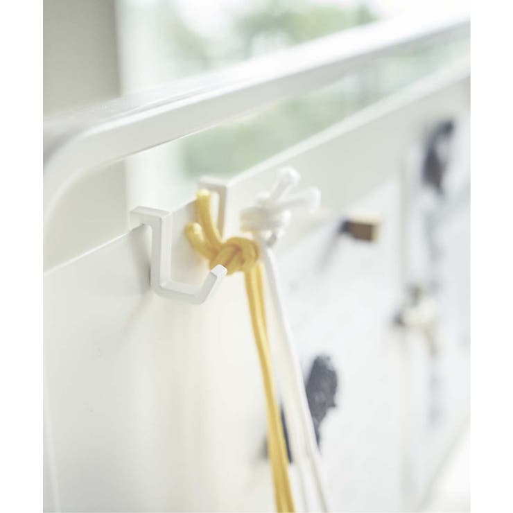 【WEB限定】tower パネル付きハンガーラック タワー | Lbc with Life | 詳細画像11 