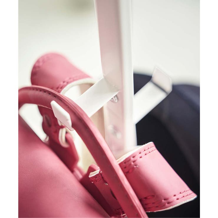 【WEB限定】tower パネル付きハンガーラック タワー | Lbc with Life | 詳細画像14 