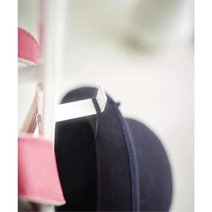 【WEB限定】tower パネル付きハンガーラック タワー | Lbc with Life | 詳細画像15 