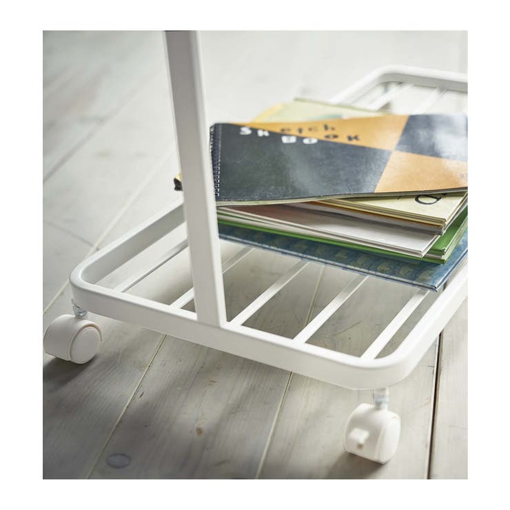 【WEB限定】tower パネル付きハンガーラック タワー | Lbc with Life | 詳細画像16 