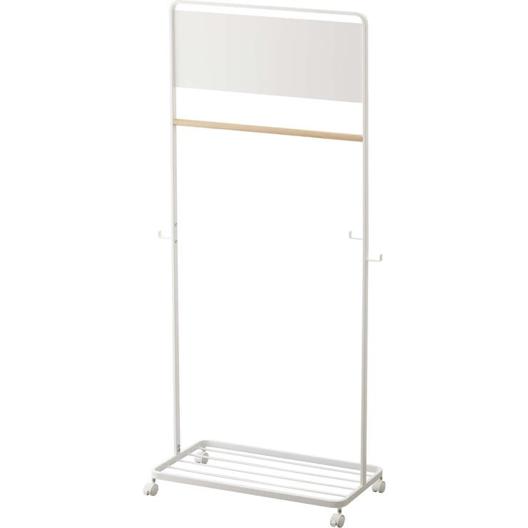 【WEB限定】tower パネル付きハンガーラック タワー | Lbc with Life | 詳細画像18 