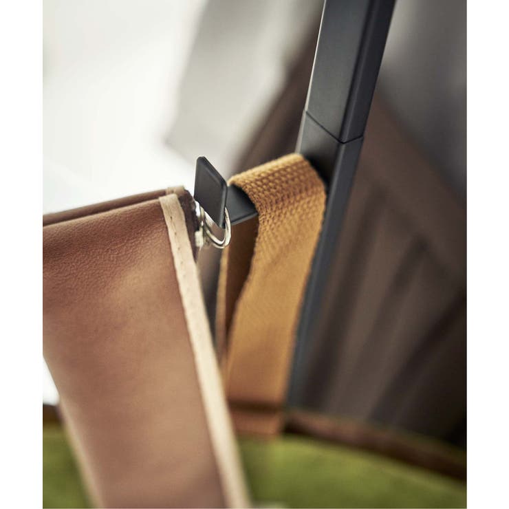 【WEB限定】tower パネル付きハンガーラック タワー | Lbc with Life | 詳細画像4 