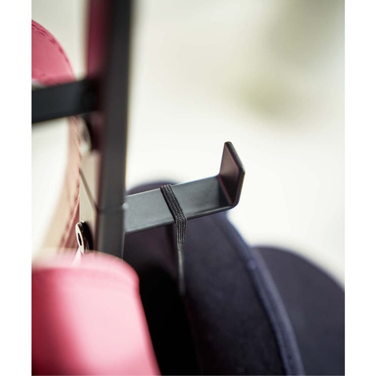 【WEB限定】tower パネル付きハンガーラック タワー | Lbc with Life | 詳細画像7 