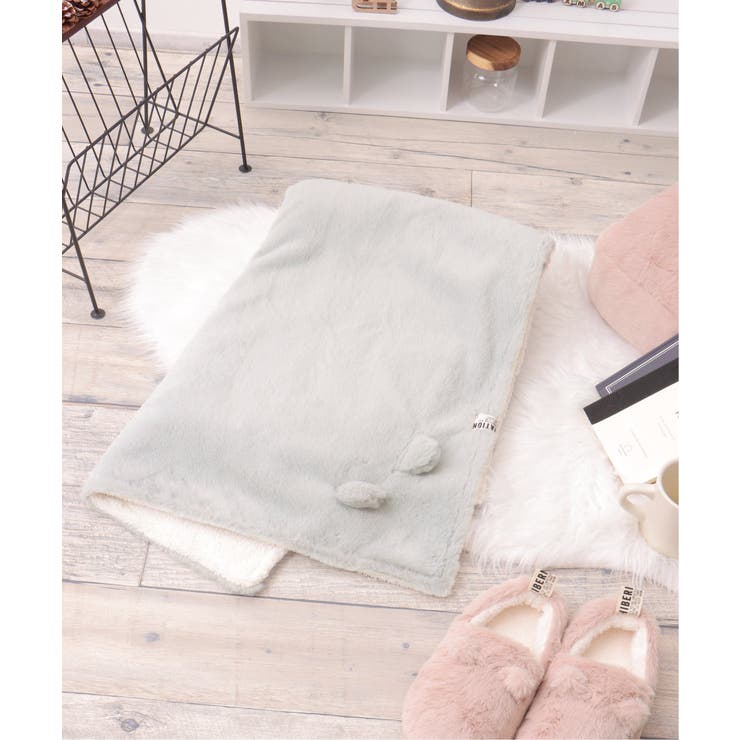 ブルー | HIBERNATION ブランケット 25 | Lbc with Life