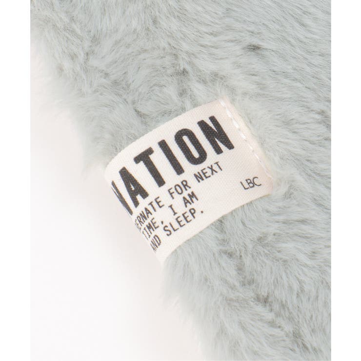 HIBERNATION ブランケット 25 | Lbc with Life | 詳細画像7 