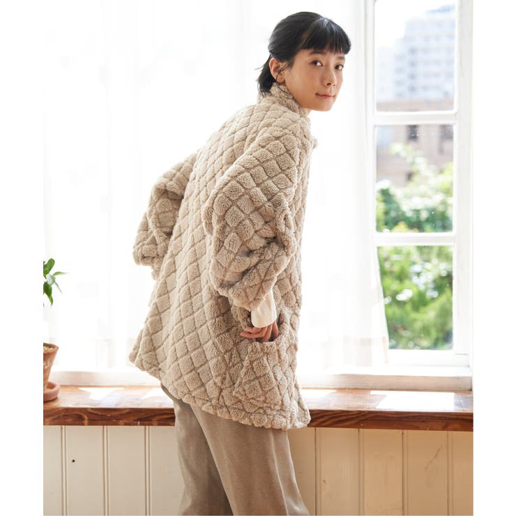 キルンケットガウン | Lbc with Life | 詳細画像6 