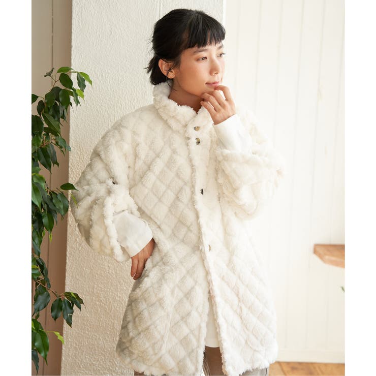 キルンケットガウン | Lbc with Life | 詳細画像8 