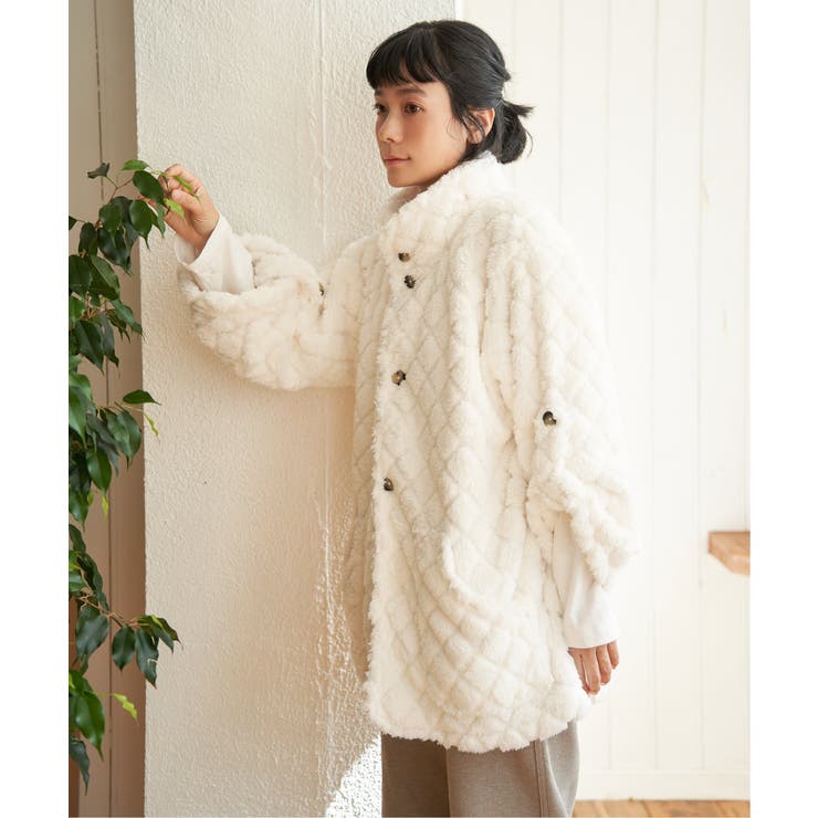 キルンケットガウン | Lbc with Life | 詳細画像9 