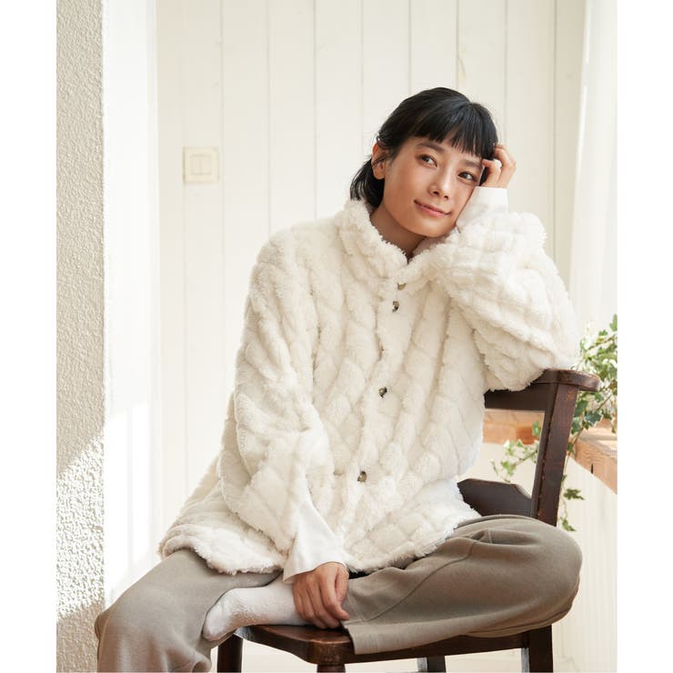 キルンケットガウン | Lbc with Life | 詳細画像10 