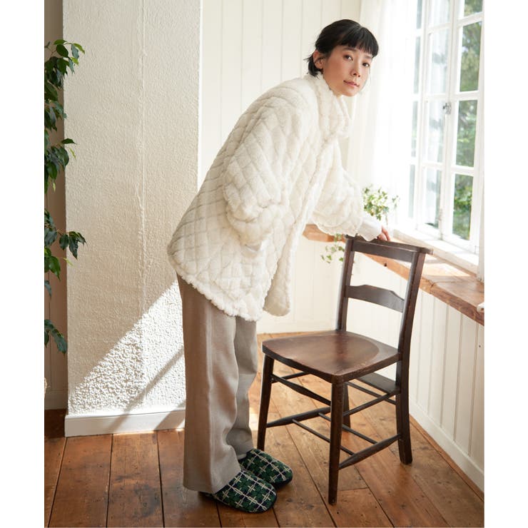 キルンケットガウン | Lbc with Life | 詳細画像12 