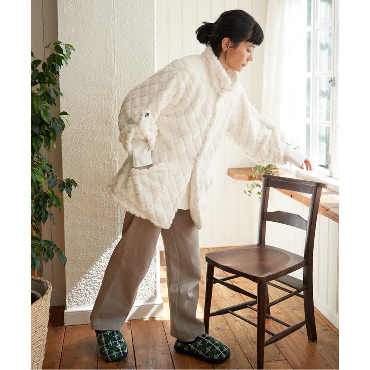 キルンケットガウン | Lbc with Life | 詳細画像13 