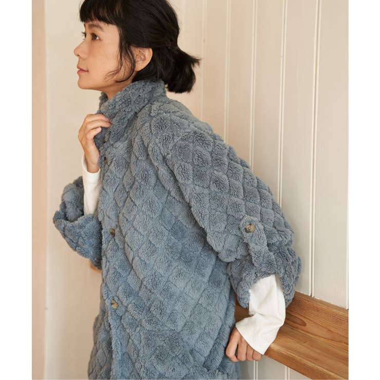 キルンケットガウン | Lbc with Life | 詳細画像19 