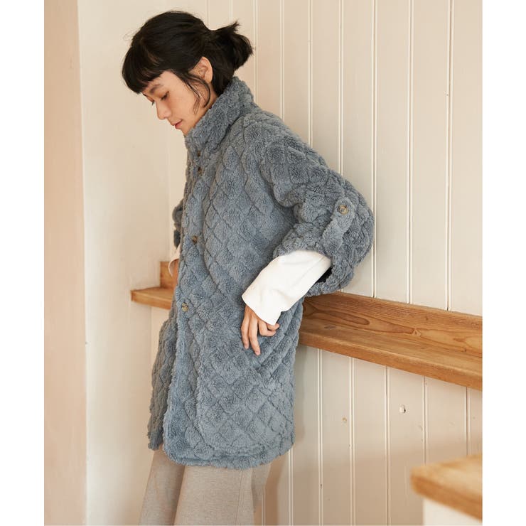 キルンケットガウン | Lbc with Life | 詳細画像20 