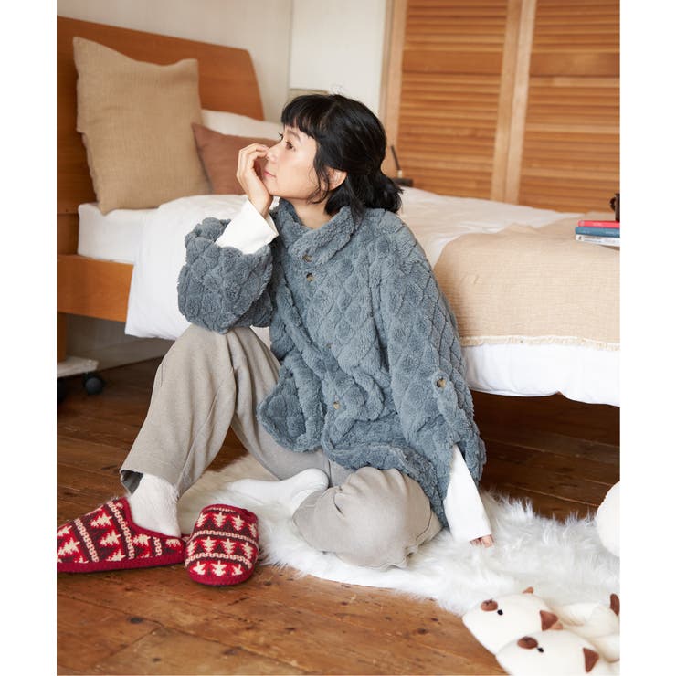 キルンケットガウン | Lbc with Life | 詳細画像22 