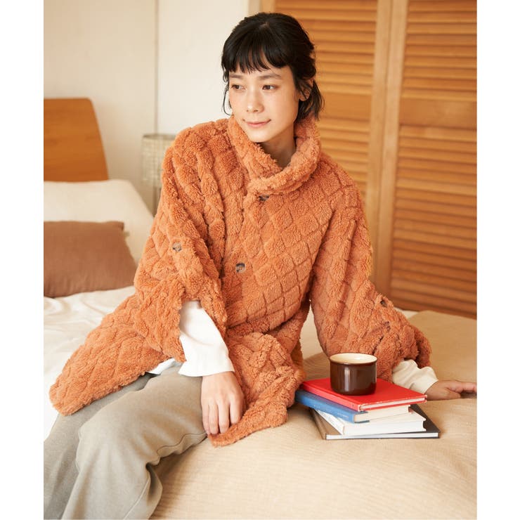 オレンジ | キルンケットガウン | Lbc with Life