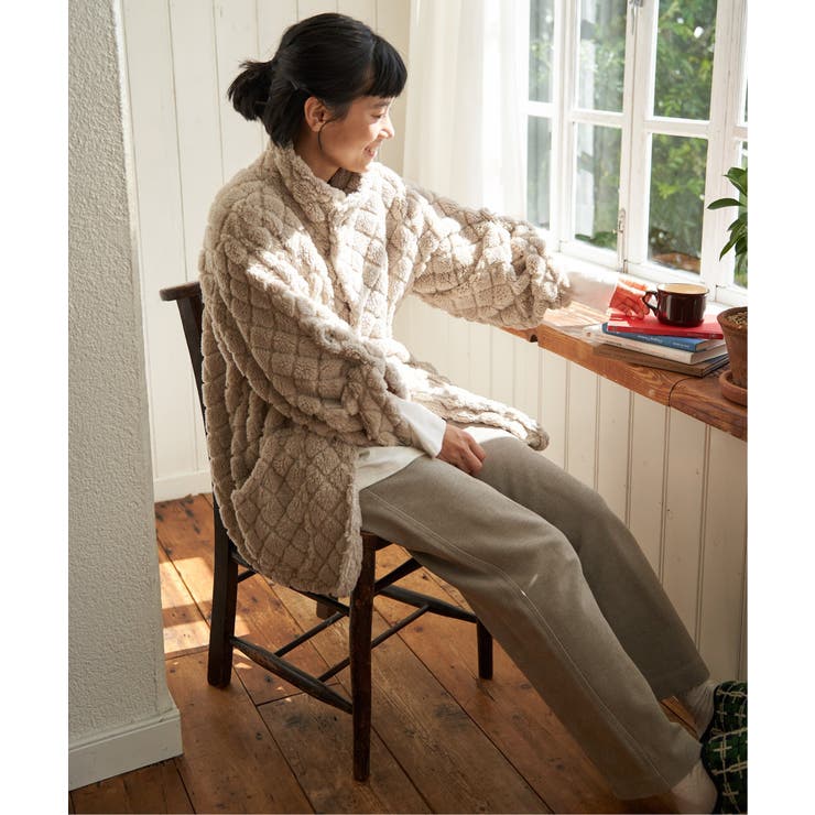 キルンケットガウン | Lbc with Life | 詳細画像2 