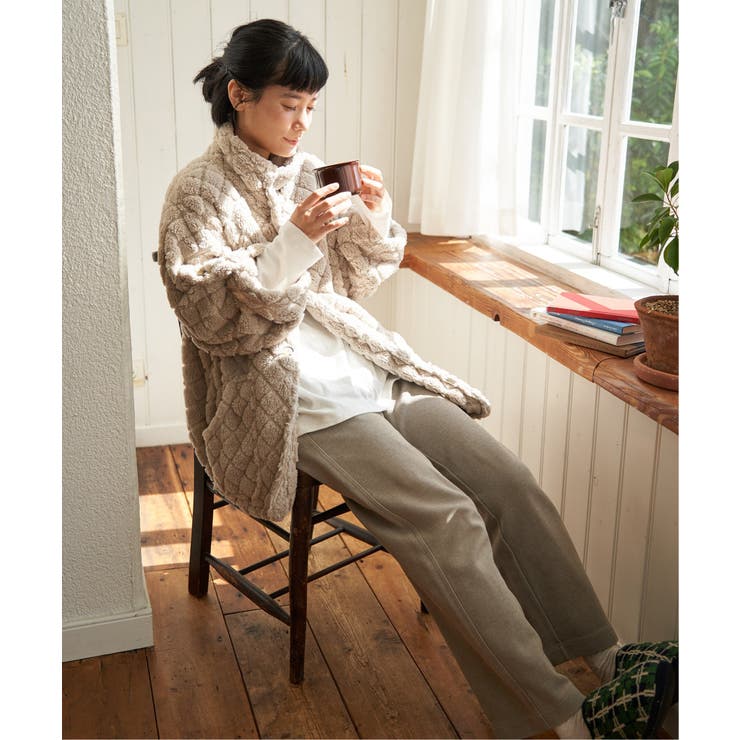 キルンケットガウン | Lbc with Life | 詳細画像3 