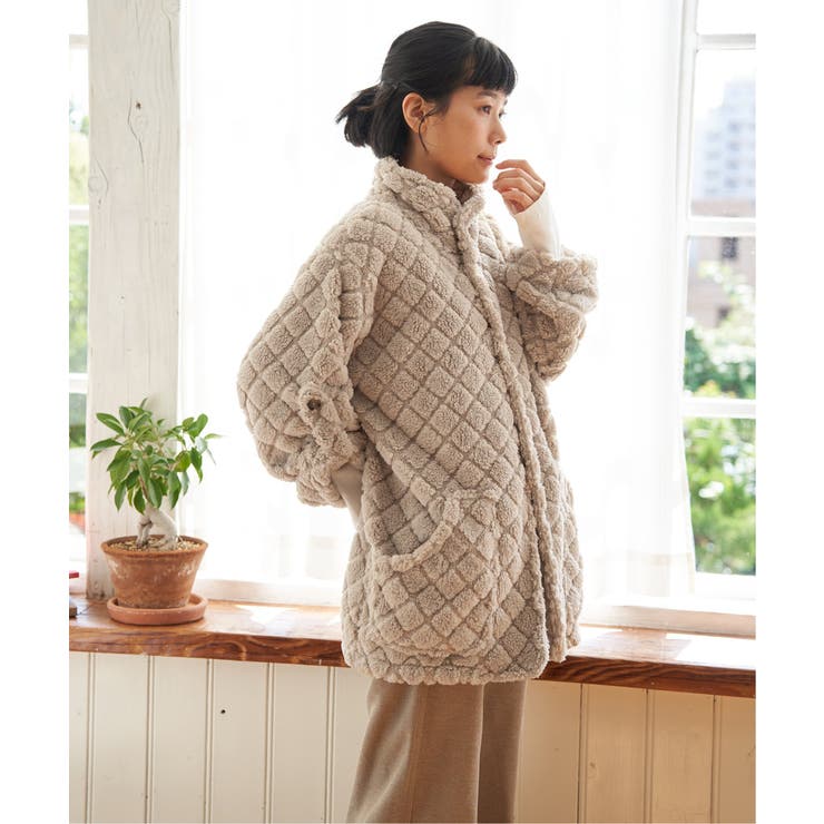 キルンケットガウン | Lbc with Life | 詳細画像5 