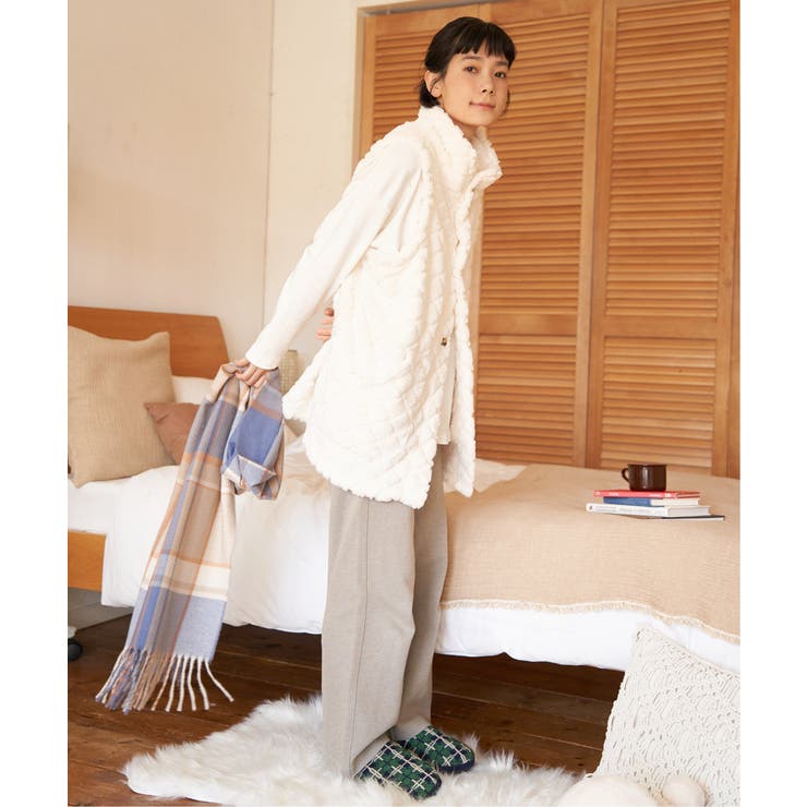 キルンケットジレ | Lbc with Life | 詳細画像8 