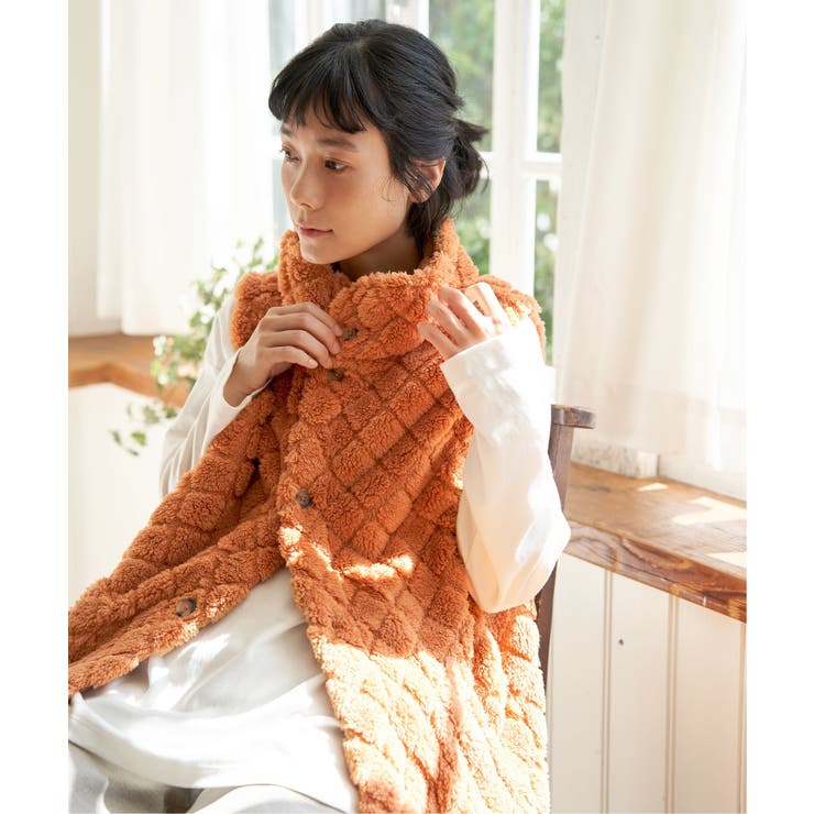 キルンケットジレ | Lbc with Life | 詳細画像11 