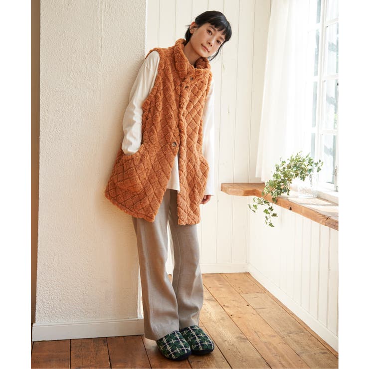 キルンケットジレ | Lbc with Life | 詳細画像12 