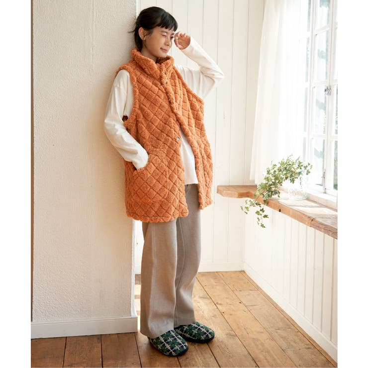 キルンケットジレ | Lbc with Life | 詳細画像13 