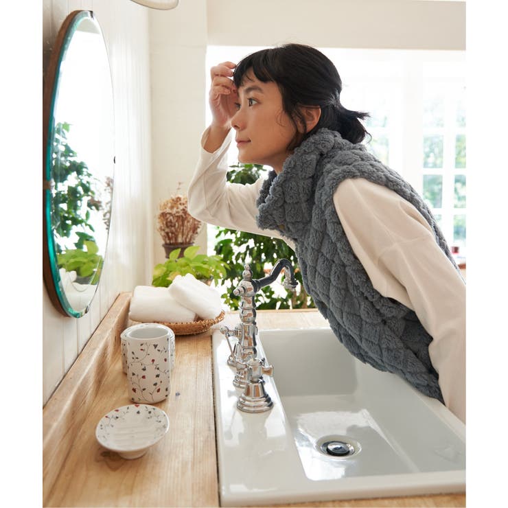 キルンケットジレ | Lbc with Life | 詳細画像15 